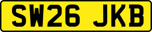 SW26JKB