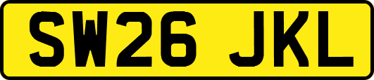 SW26JKL