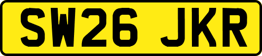 SW26JKR