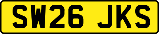 SW26JKS