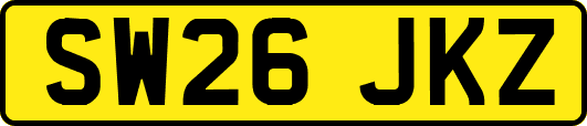 SW26JKZ