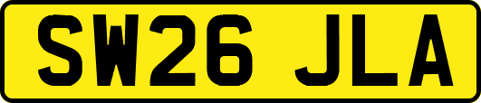 SW26JLA