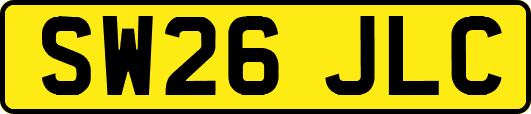 SW26JLC