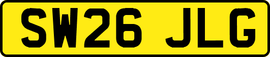 SW26JLG