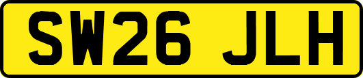 SW26JLH