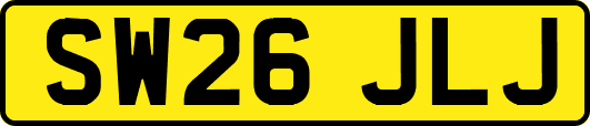 SW26JLJ