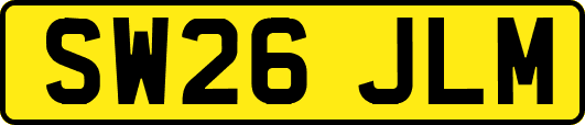 SW26JLM