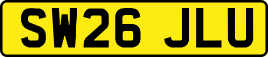 SW26JLU