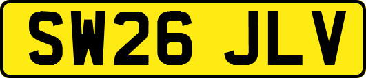 SW26JLV