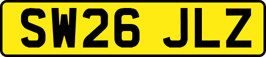 SW26JLZ