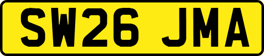 SW26JMA