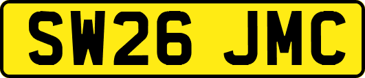 SW26JMC