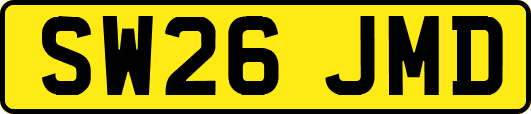 SW26JMD