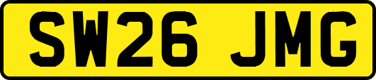 SW26JMG