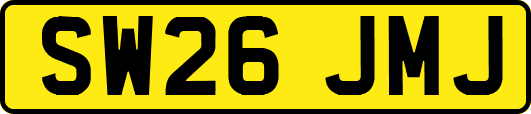 SW26JMJ