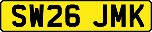 SW26JMK