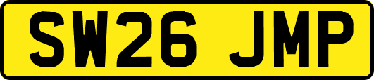 SW26JMP