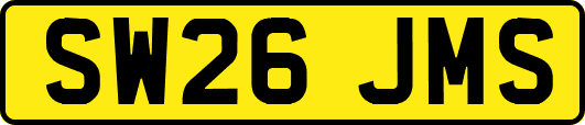 SW26JMS