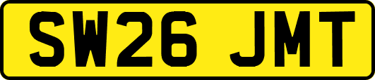 SW26JMT