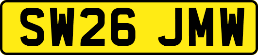 SW26JMW