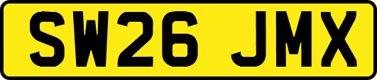 SW26JMX
