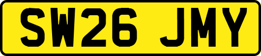 SW26JMY
