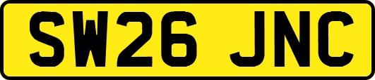 SW26JNC