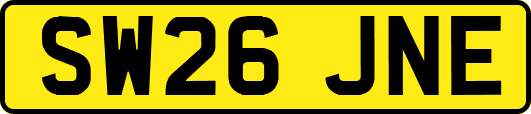 SW26JNE