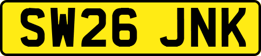 SW26JNK