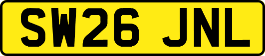 SW26JNL