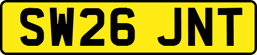 SW26JNT