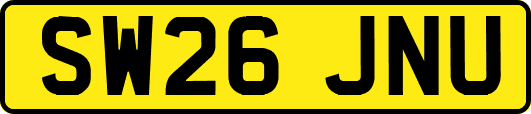 SW26JNU