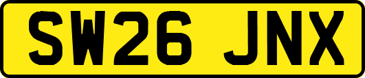 SW26JNX