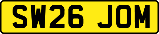 SW26JOM