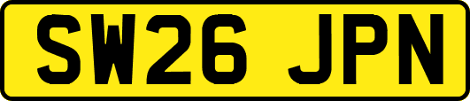 SW26JPN