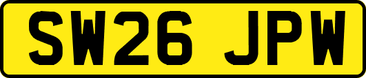 SW26JPW