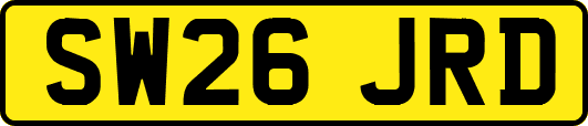SW26JRD