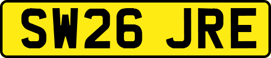 SW26JRE