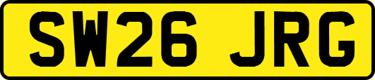 SW26JRG