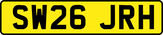 SW26JRH