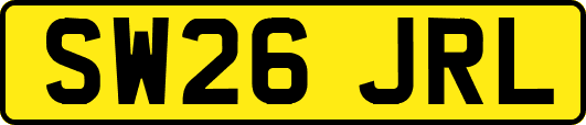 SW26JRL