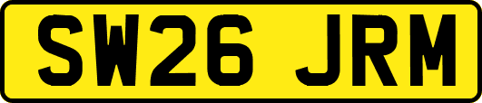 SW26JRM