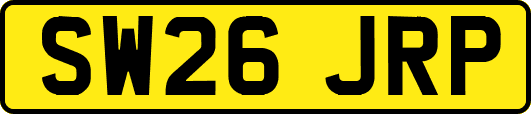 SW26JRP