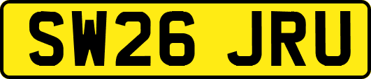 SW26JRU