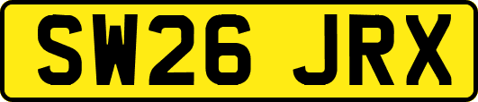 SW26JRX