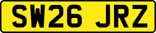 SW26JRZ