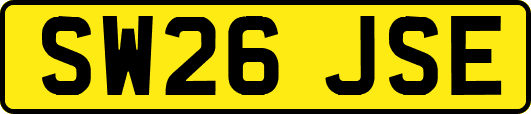 SW26JSE
