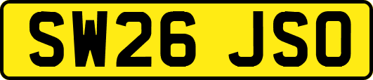 SW26JSO