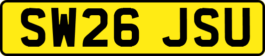 SW26JSU