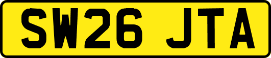 SW26JTA